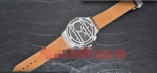 新作HublotウブロビッグBangリミテッドシリーズ文字盤316Lムーブメント 時計