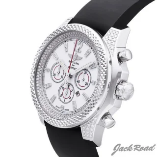 BREITLING ベントレー バーナート42 ダイアモンド リミテッドA41390AP-A754