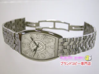 FRANCKMULLER トノーカーベックス　レリーフ 5850SC RELIEF
