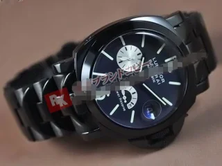 パネライ アジア Asia-21J 自動巻 J-PN0170 スーパーコピー 時計