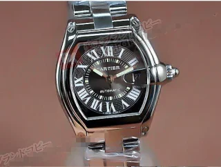 Cartier 最高級のブランドカルティエ スイス ETA 2824 2 CT0100 スーパーコピー 時計