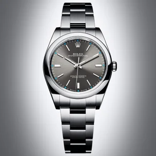 2015 ロレックス新作114300 オイスター パーペチュアルOYSTER PERPETUAL ウォッチ コピー
