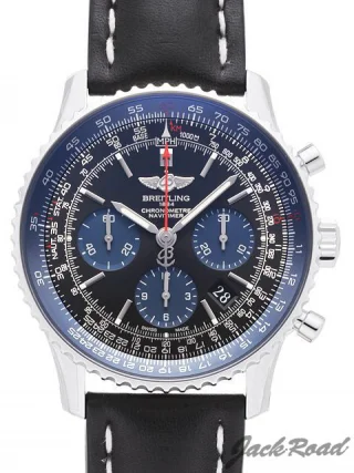 BREITLING ナビタイマー ブルースカイ リミテッド AB012116/BE09.435X