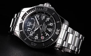 BREITLINGスーパーコピー新作 スーパーオーシャンA182B67PSS