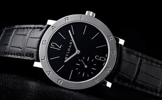 2015 ブルガリ人気 ブルガリローマ新作bvlgari102357 ウォッチ