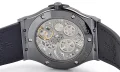 Hublot フュージョン クラシコ ウルトラシン スケルトン オール 515.CM.0140.LR (2)