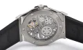 Hublot フュージョン クラシコ ウルトラシン スケルトン チタニウム 545.NX.0170.LR 時計 コピー (3)