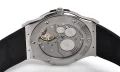 フュージョン クラシコ ウルトラシン チタニウム 515.NX.1270.LR スーパーコピーHublot 時計 (3)