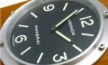 PAM00254 パネライ テーブルクロックコピー 腕時計 (1)