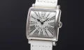 フランクミュラー スクエア新品ＲＥＬＩＥＦ 6002SQZRELIEF スーパーコピー 時計 (1)
