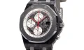 ロイヤルオークAUDEMARS PIGUETスーパーコピー 26202AU.OO.D002CA.01オフショアクロノ ヤルノトゥルーリ (1)