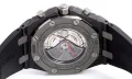 ロイヤルオークAUDEMARS PIGUETスーパーコピー 26202AU.OO.D002CA.01オフショアクロノ ヤルノトゥルーリ (4)