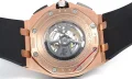 オーデマピゲ ロイヤルオーク 新品オフショアクロノ ４４ｍｍ 26400AU.OO. A002CA.01 スーパーコピー 時計 (7)