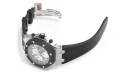 ロイヤルオークAUDEMARS PIGUETスーパーコピー オフショアクロノ 25940SK.OO.D002CA.03A (2)