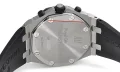 ロイヤルオークAUDEMARS PIGUETスーパーコピー オフショアクロノ 25940SK.OO.D002CA.03A (3)