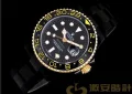 ロレックス GMTII GMT-MASTER II/16713 時計 コピー (1)
