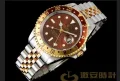 ロレックス GMTII GMT-MASTER II/16713 最高品質 (1)