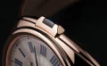 2015年 カルティエ新作 クレカルティエ 40MM CRWGCL0004通販 ウォッチ (2)
