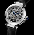 カルティエ パシャフライング トゥールビヨン スケルトン W3030021 (2)