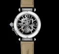 カルティエ パシャフライング トゥールビヨン スケルトン W3030021 (3)