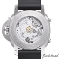 パネライ ルミノール 1950 ラトラパンテ 8デイズ チタニオ PAM00530 (3)