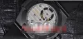 ウブロビッグキングパワーTourbillonシリーズ黒ゴムバンドカモメ陀フライホイールムーブメント (3)