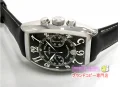 FRANCKMULLERﾌﾗﾝｸﾐｭﾗｰ カサブランカ 8885C CC DT CASA AC(SS) ウォッチ (1)