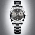 2015 ロレックス新作114300 オイスター パーペチュアルOYSTER PERPETUAL ウォッチ コピー (1)