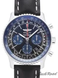 BREITLING ナビタイマー ブルースカイ リミテッド AB012116/BE09.435X (1)