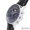 BREITLING ナビタイマー ブルースカイ リミテッド AB012116/BE09.435X (2)
