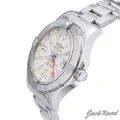 BREITLING アベンジャーII GMT A329G78PSS (2)