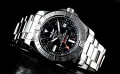ブライトリングスーパーコピー アベンジャー II GMT A329B34PSS (1)