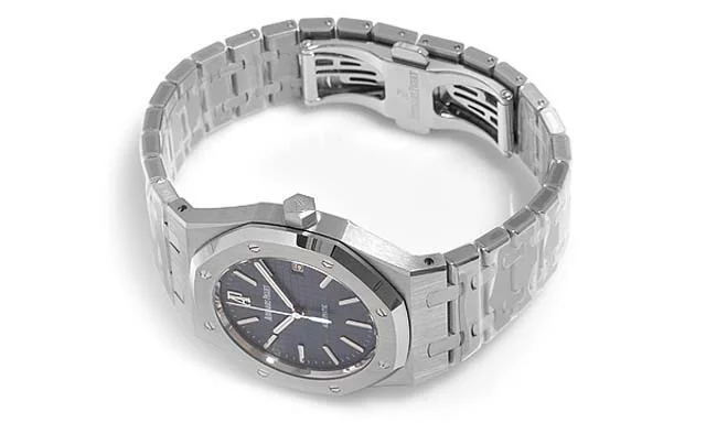 オーデマピゲ 15300ST.OO. 1220ST.02 コピー 時計