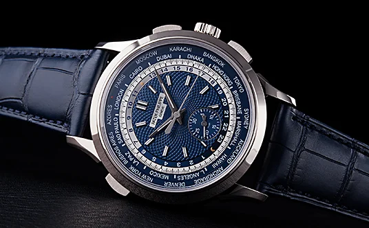 パテックフィリップ Ref.5930 スーパーコピー 時計[1]