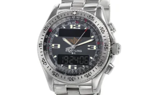 ブライトリング BREITLING B-001 スーパーコピー 時計