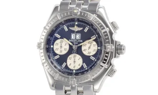 ブライトリング新作 BREITLING クロスウィンドスペシャル スーパーコピー 時計