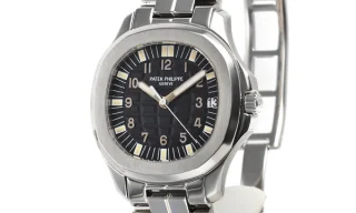PATEK PHILIPPE 5065/1A ステンレス アクアノート