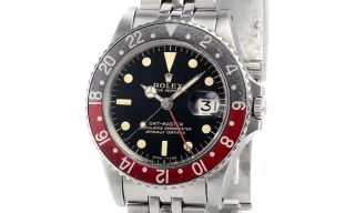 ロレックス ＧＭＴ 1675 コピー 最大級腕時計