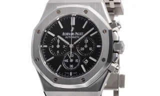 オーデマピゲ ロイヤルオーク クロノ 41mm 26320ST.OO.1220ST.01カテゴリー コピー 時計