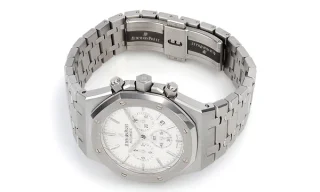 オーデマピゲ ロイヤルオーク クロノ41mm 26320ST.OO.1220ST.02カテゴリー コピー 時計