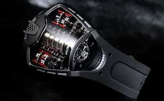 ウブロ新作 MP-05 ラフェラーリ905.ND.0001.RX ウォッチ