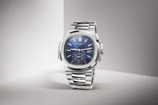 パテックフィリップ ノーチラス ブランド腕時計5976/1G-001