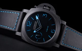 オフィチーネ ルミノール 1950 カーボテック™ パネライ時計コピーPAM00700