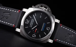 パネライオフィチーネ ルミノール マリーナ 1950 ソフトバンク・チームPAM00732 ウォッチ