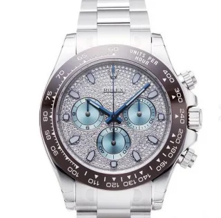 ROLEX 116506 サファイアクリスタル風防【保証3年】