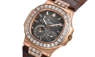 パテックフィリップ ノーチラス 5724R-001 コピー 時計