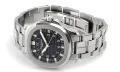 PATEK PHILIPPE 5065/1A ステンレス アクアノート (2)