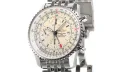 最高級ブライトリング ナビタイマー ワールド BREITLING A242G71NP (1)