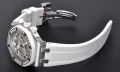オーデマピゲ レディ ロイヤルオークオフショアクロノ 26048SK.ZZ D010CA.01 コピー 腕時計 (1)