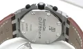 オーデマピゲ ロイヤルオークオフショアクロノサファリ 26170ST.OO. D091CR.01 時計 (2)